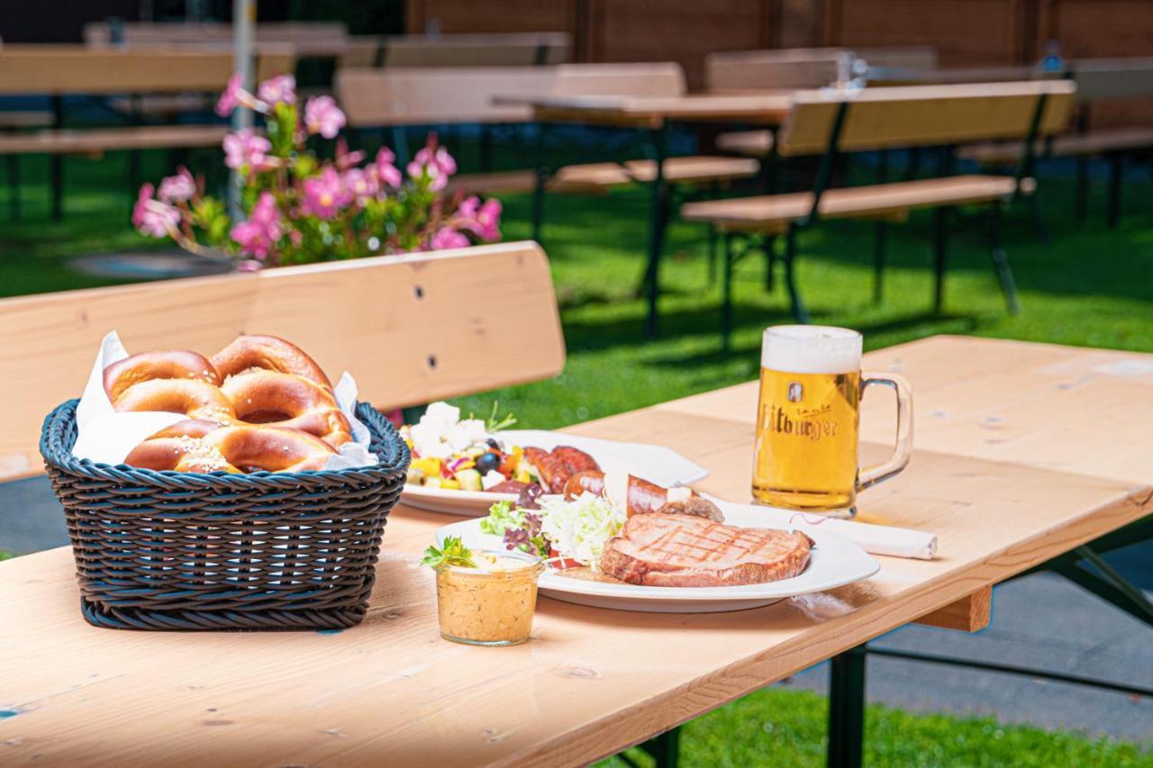 Rheinhotel Dreesen 4*