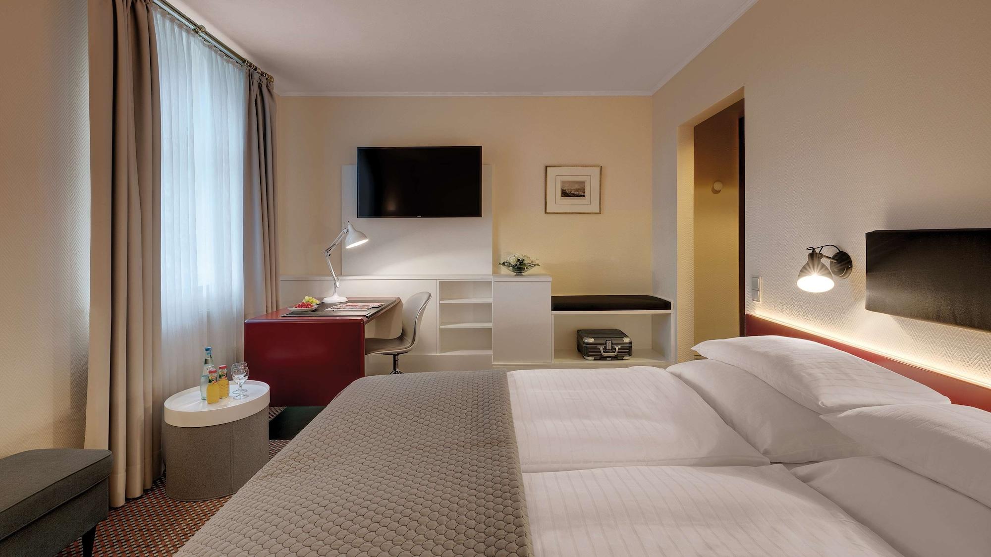 Hotel Rheinhotel Dreesen Bonn