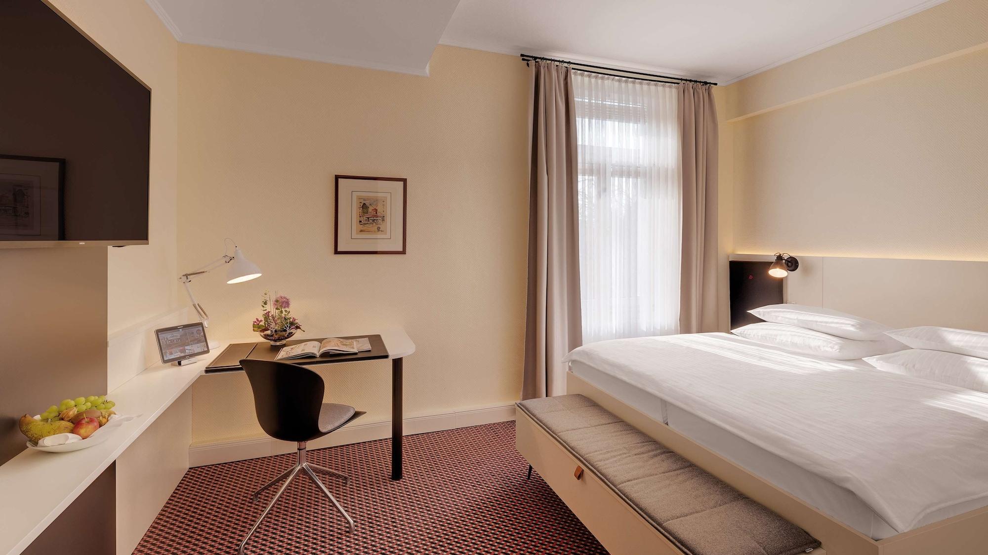 Rheinhotel Dreesen