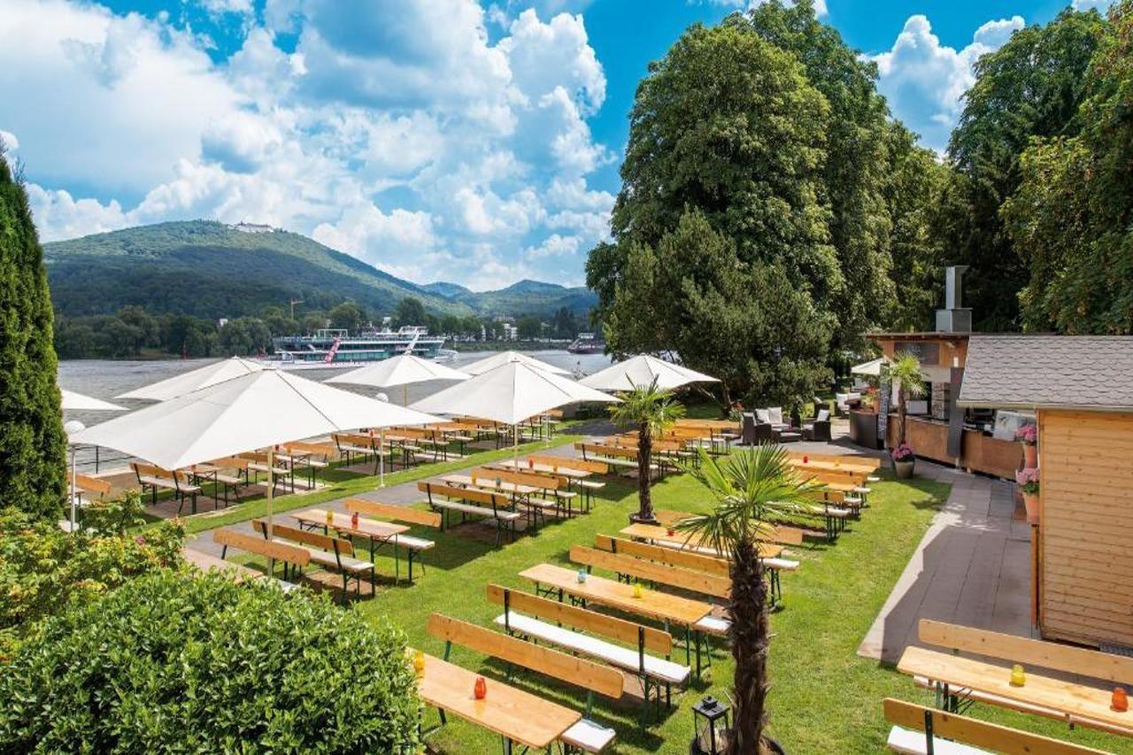 Rheinhotel Dreesen Hotel