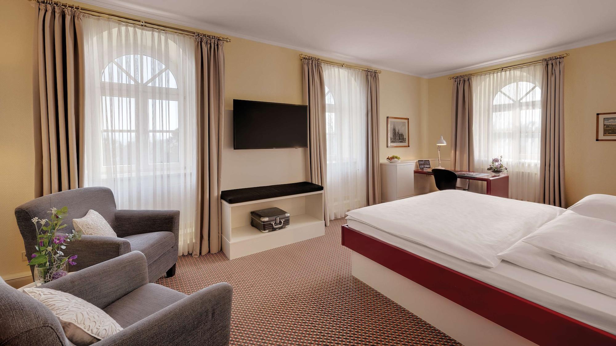 Rheinhotel Dreesen