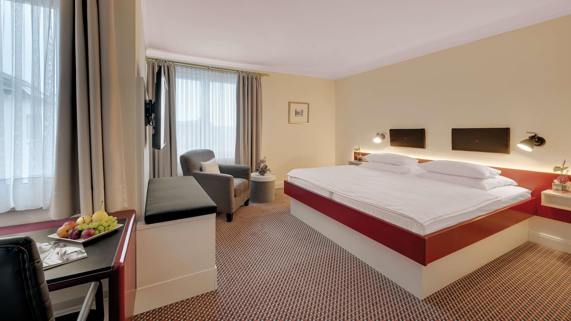 Rheinhotel Dreesen Hotel