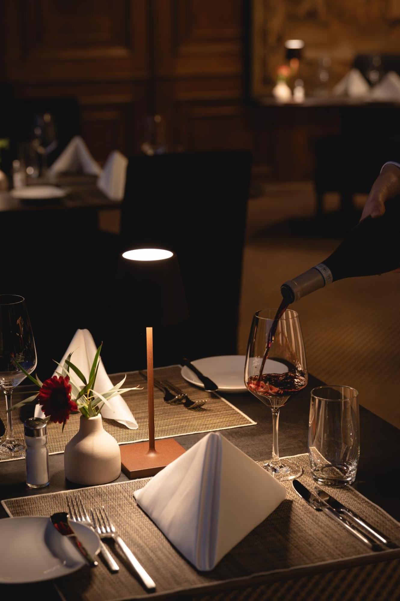 Rheinhotel Dreesen