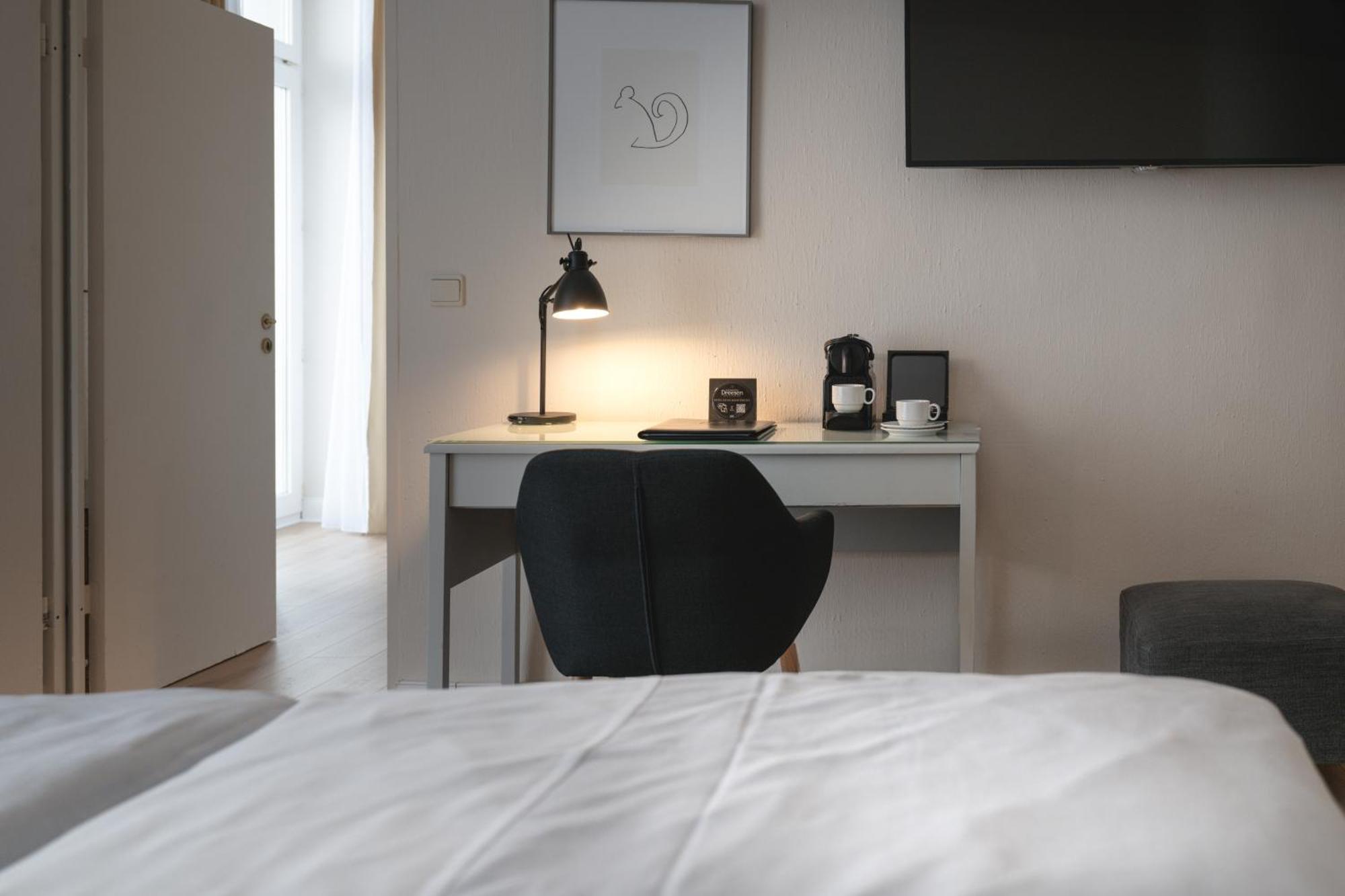 Rheinhotel Dreesen 4* Bonn