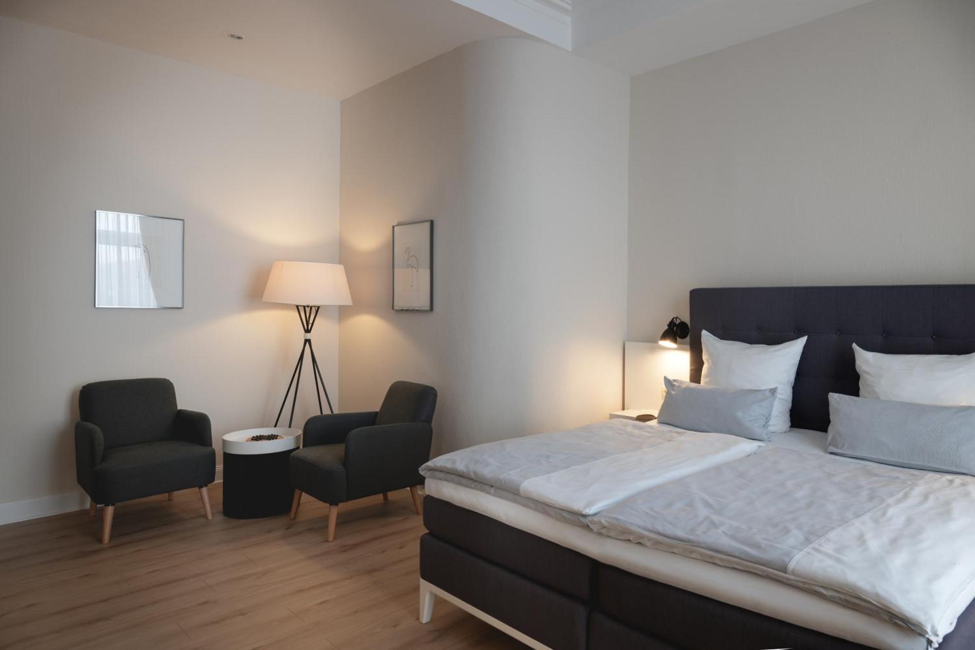 Rheinhotel Dreesen