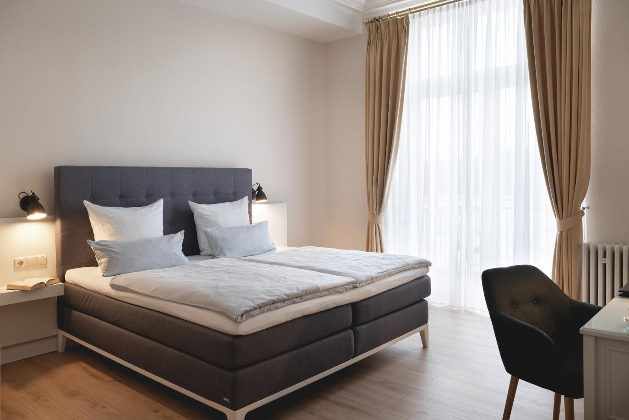 Rheinhotel Dreesen