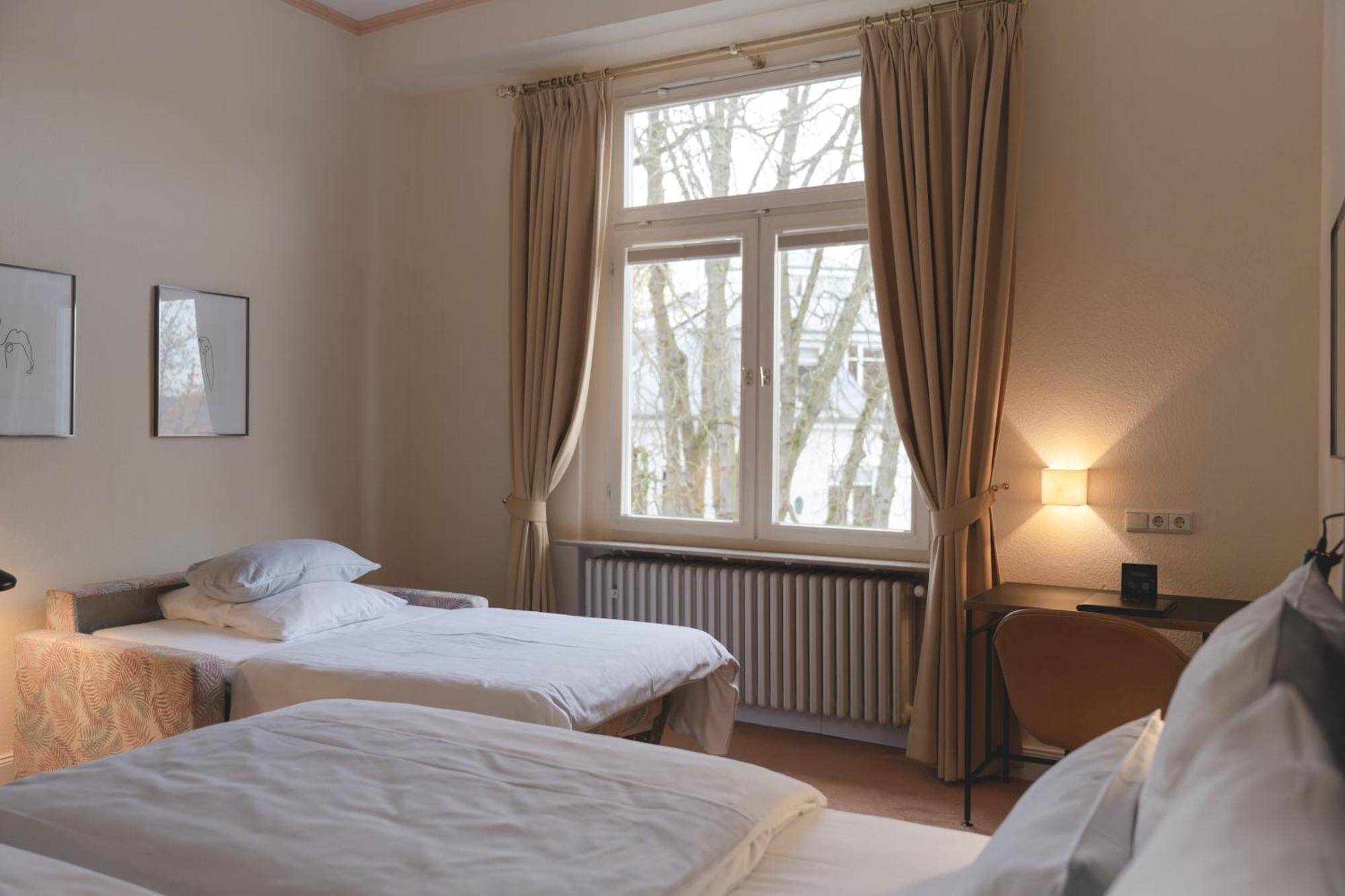 Rheinhotel Dreesen Hotel