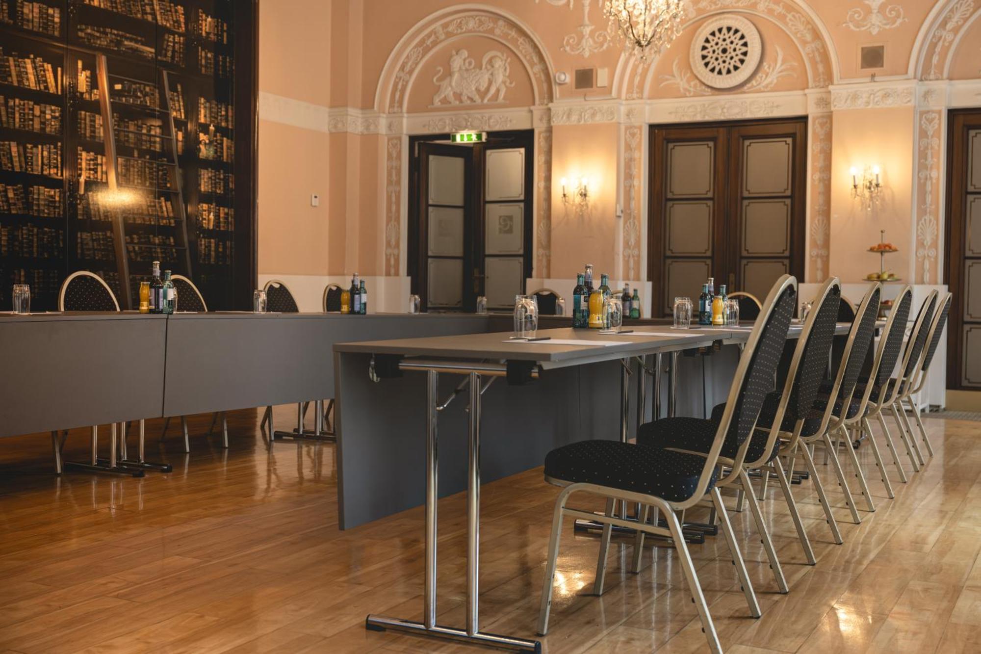 Rheinhotel Dreesen