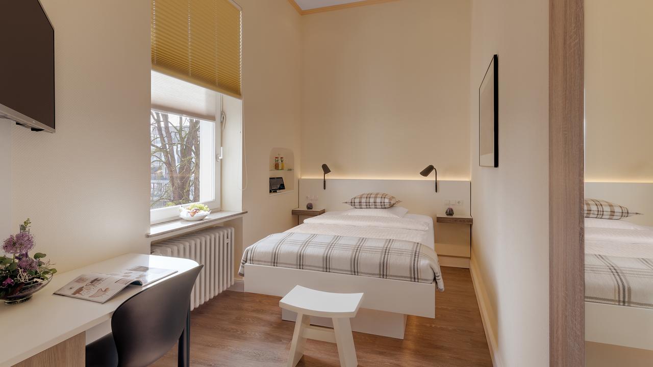 Rheinhotel Dreesen 4* Bonn