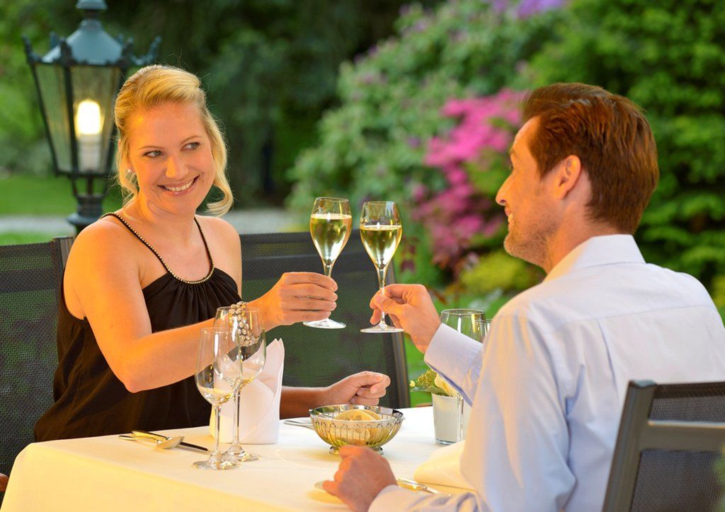 Rheinhotel Dreesen Hotel Bonn